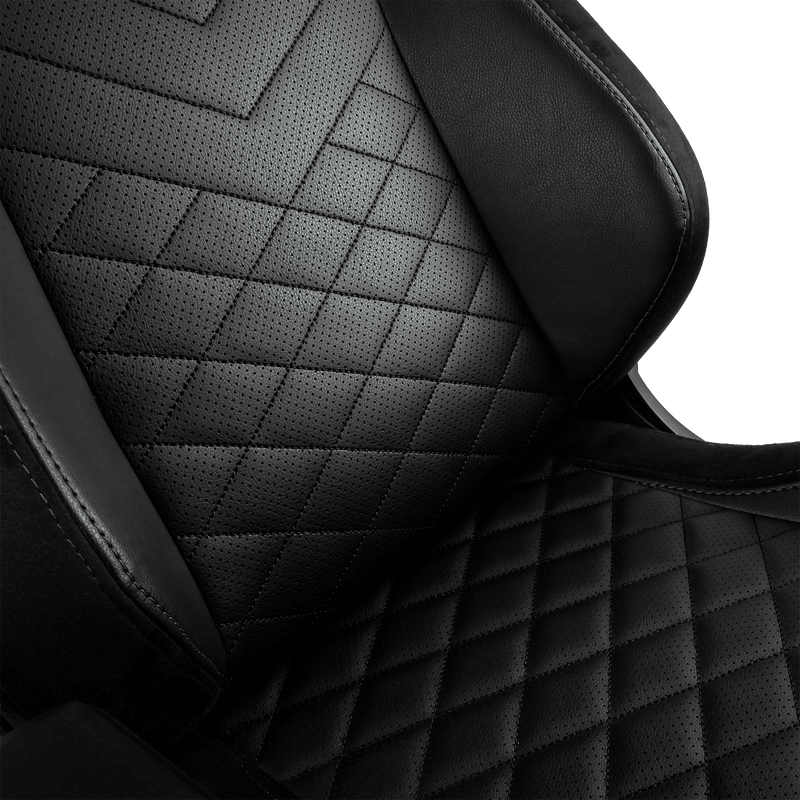 Noblechairs EPIC Leatherette - Backseat