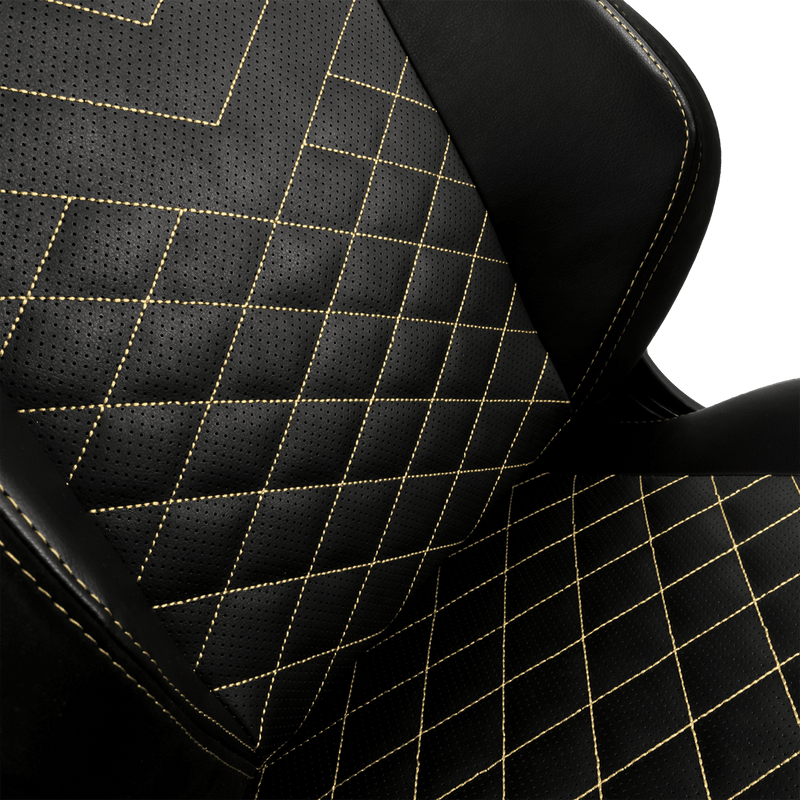 Noblechairs HERO Gold - Seat