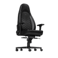 Noblechairs ICON Black - Front