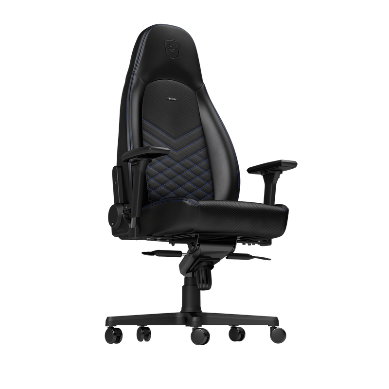 Noblechairs ICON Blue - Front