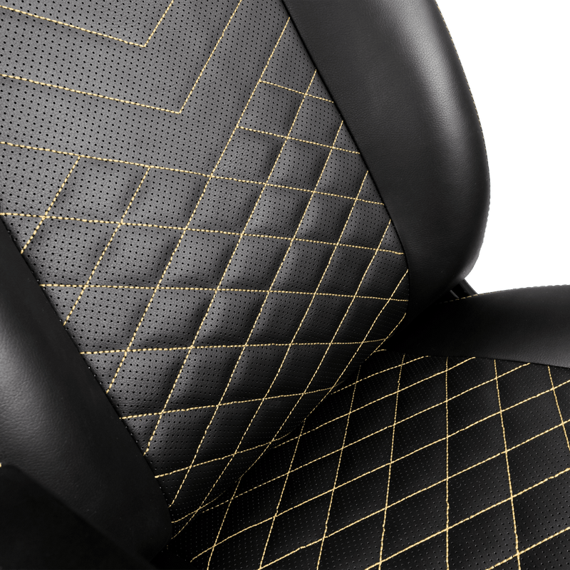 Noblechairs ICON Gold - Seat