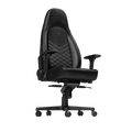 Noblechairs ICON Platinum - Front